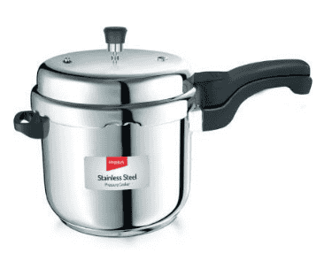 Latest sales model cooker
